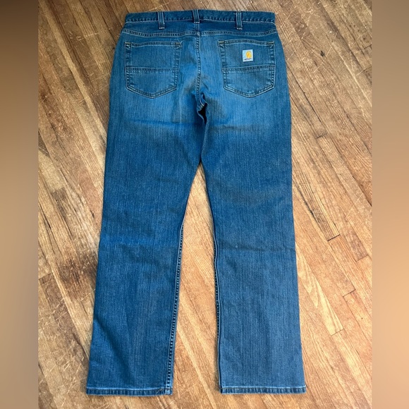 CARHARTT MENS JEANS - Picture 3 of 3